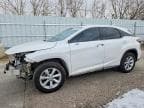 RX350