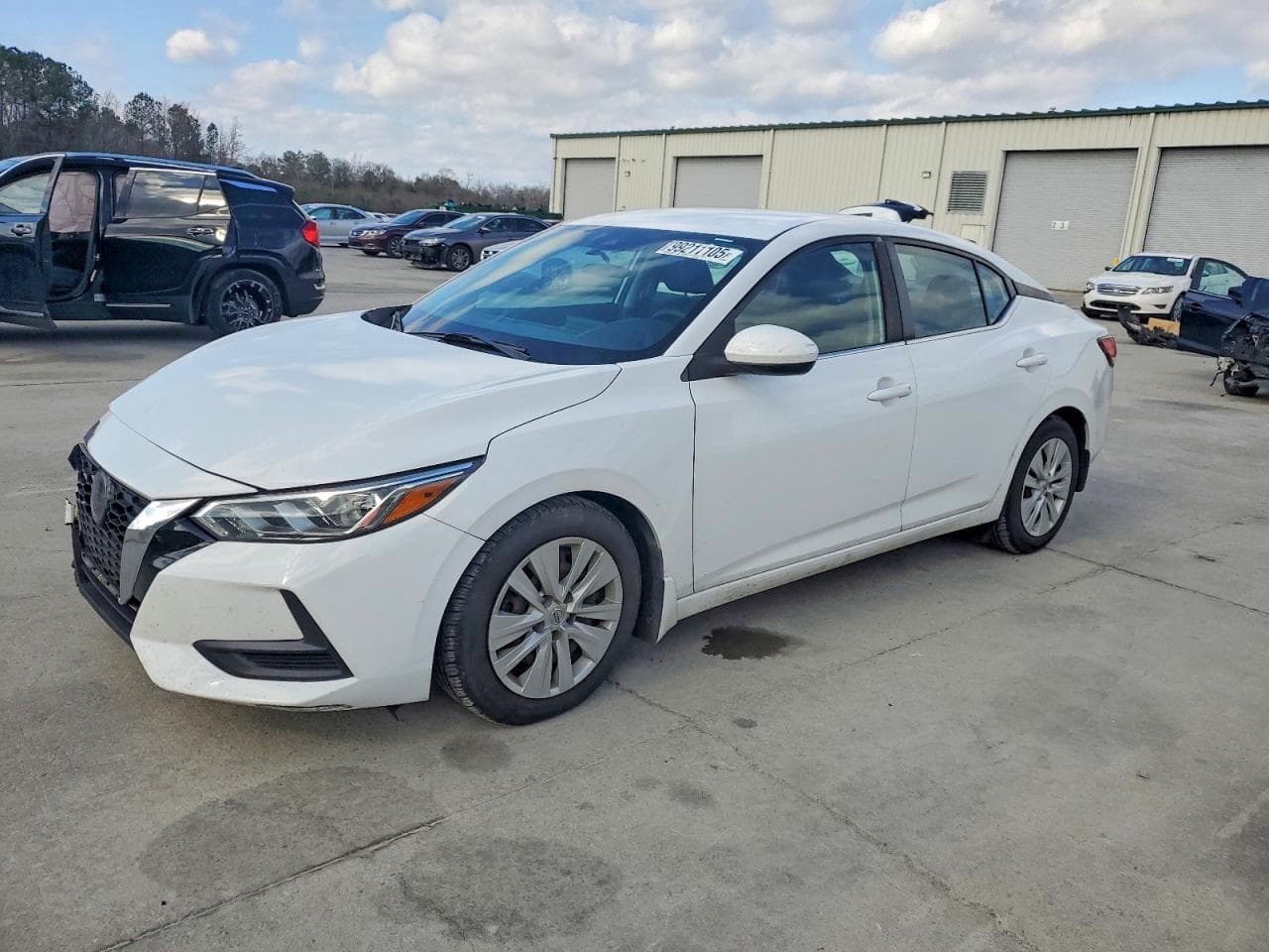 SENTRA