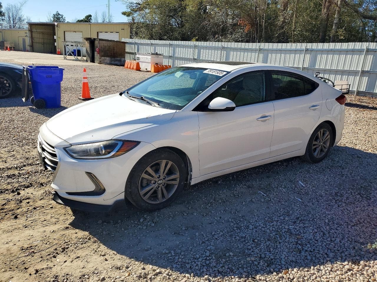 ELANTRA