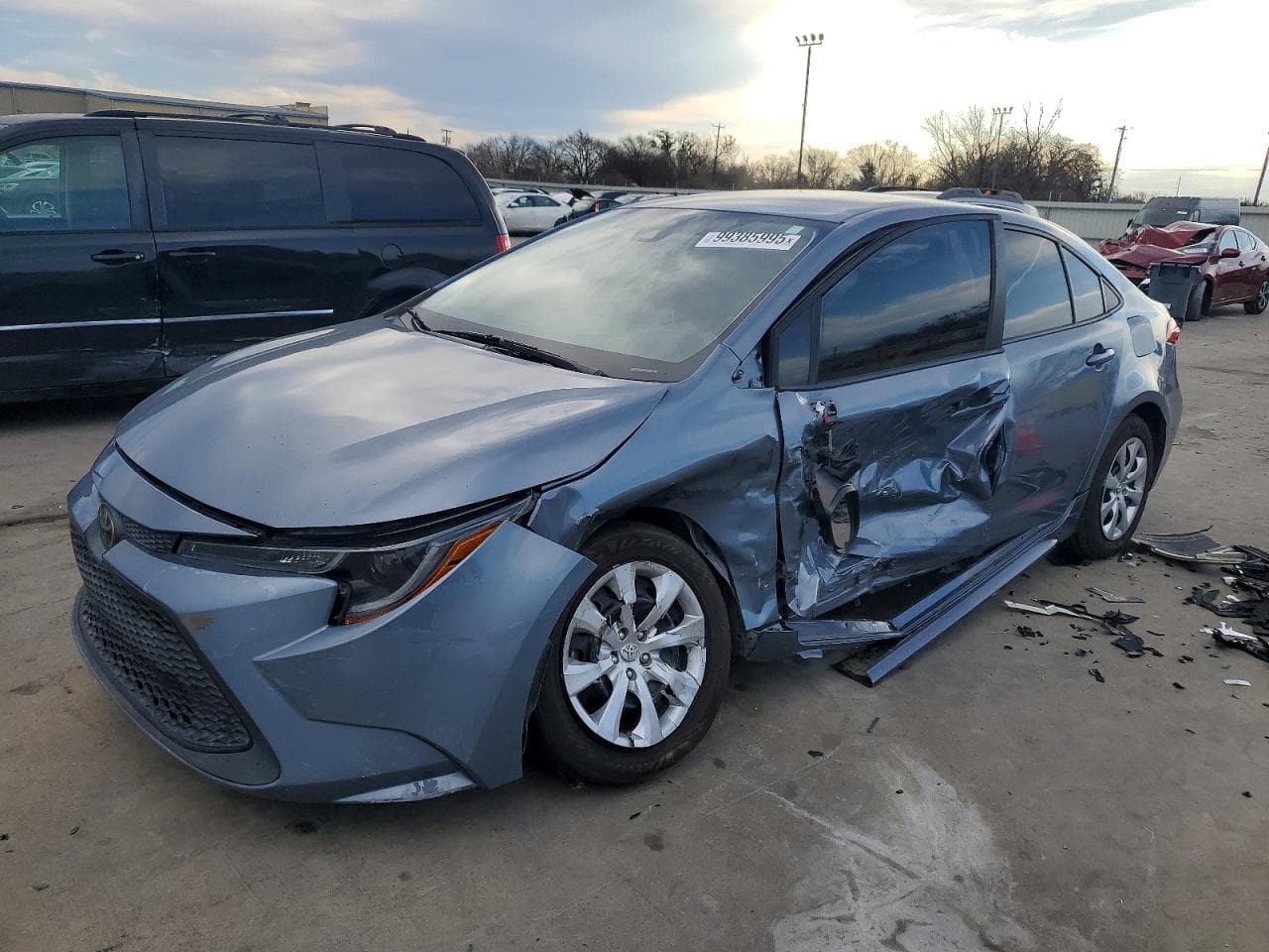 COROLLA