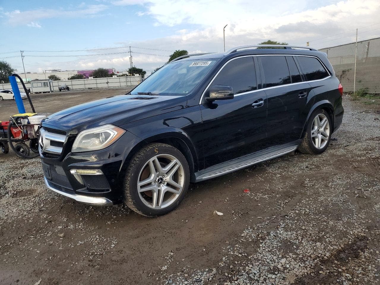 GL-CLASS