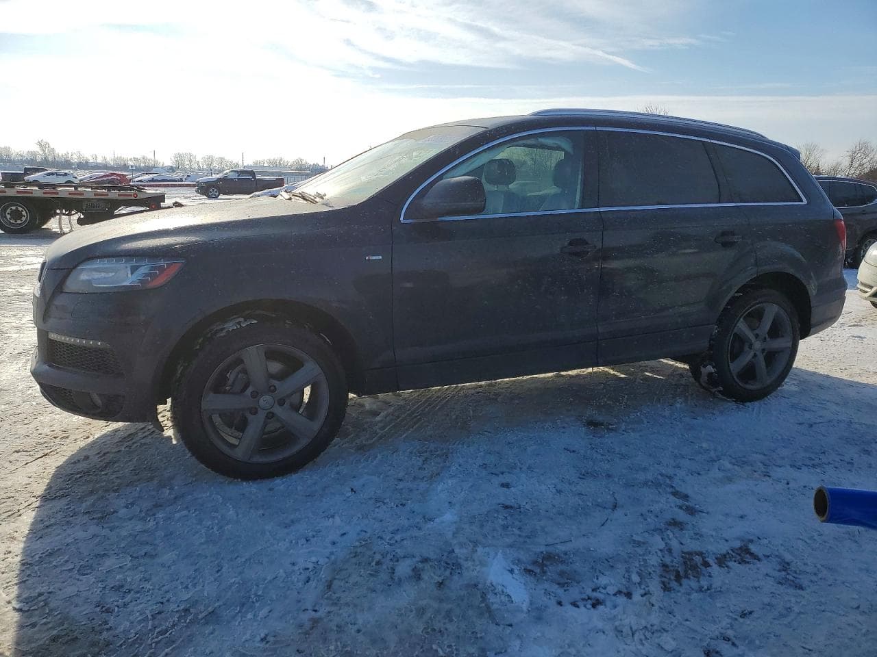 Q7