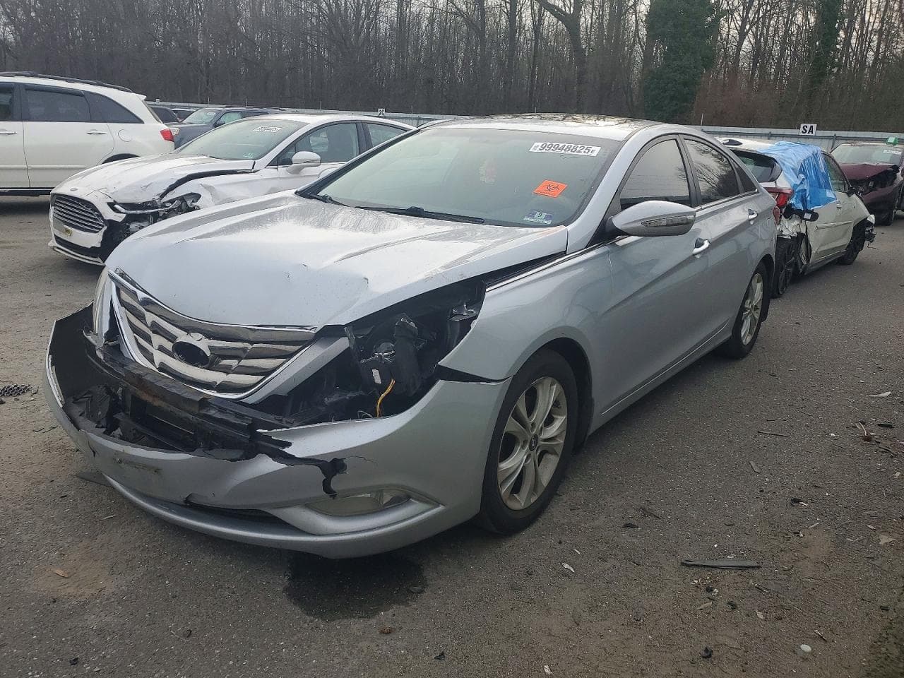 SONATA