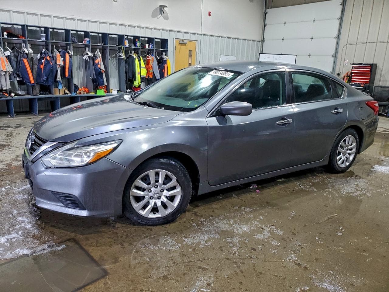 ALTIMA