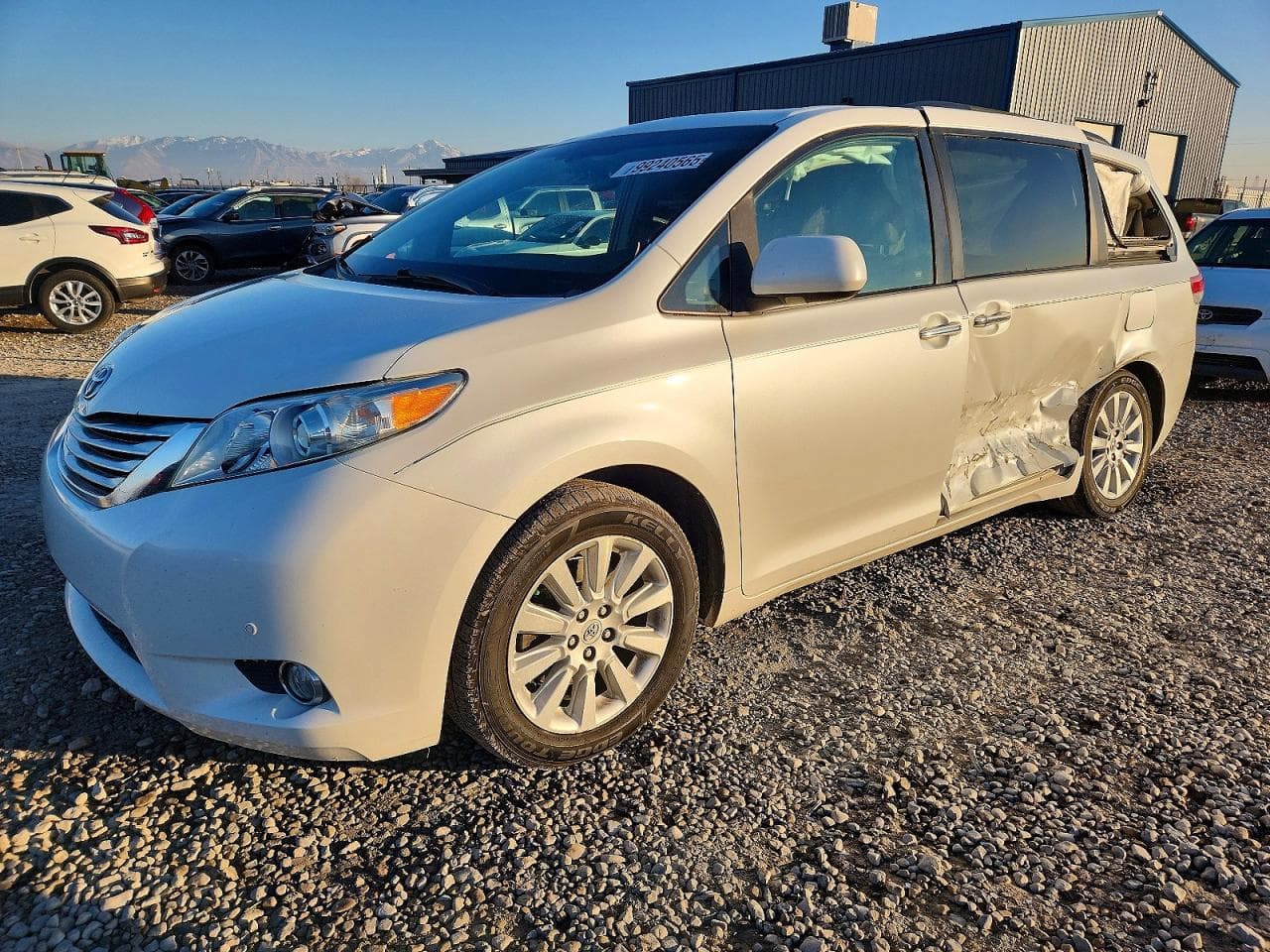 SIENNA