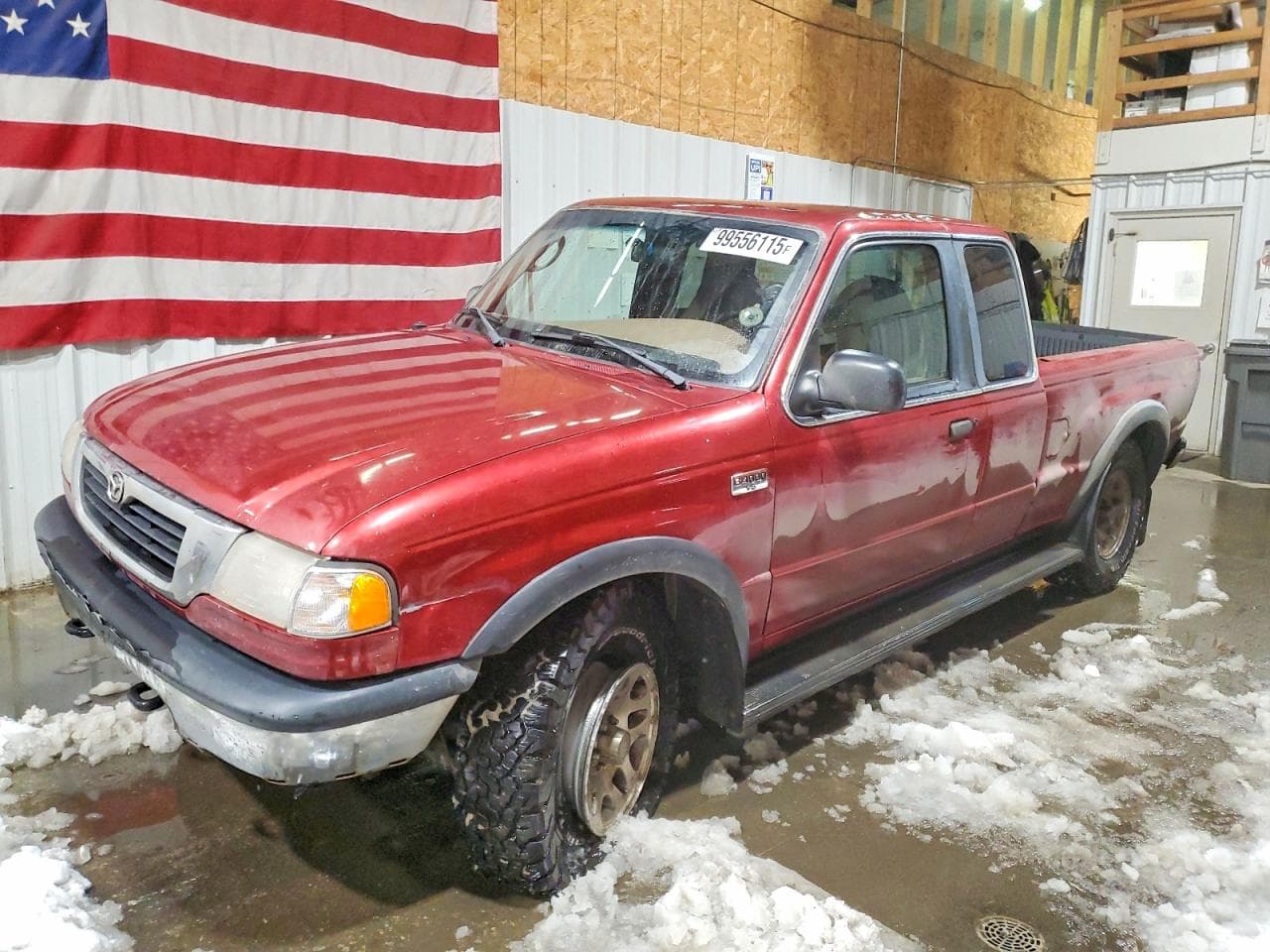 B4000