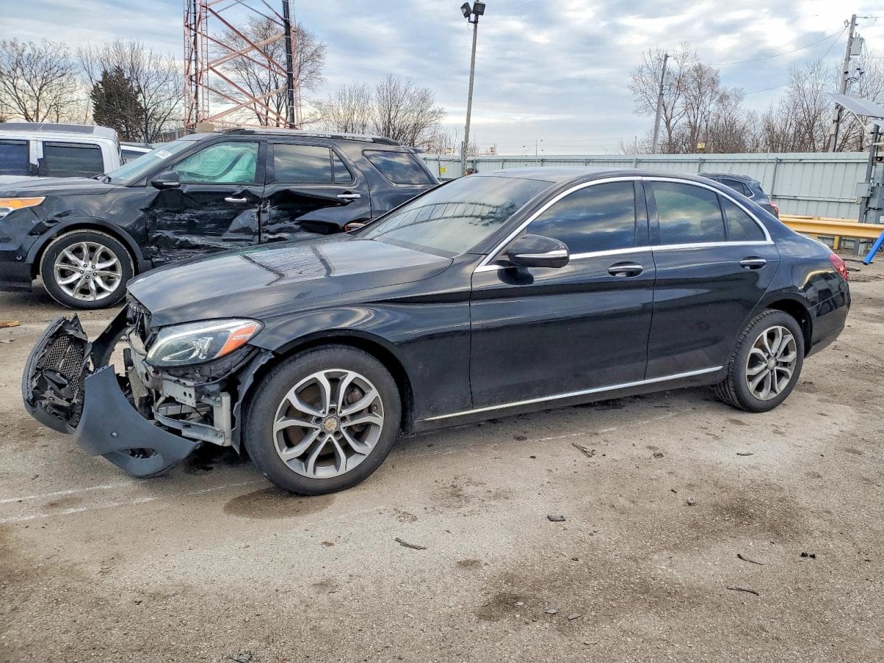 C-CLASS