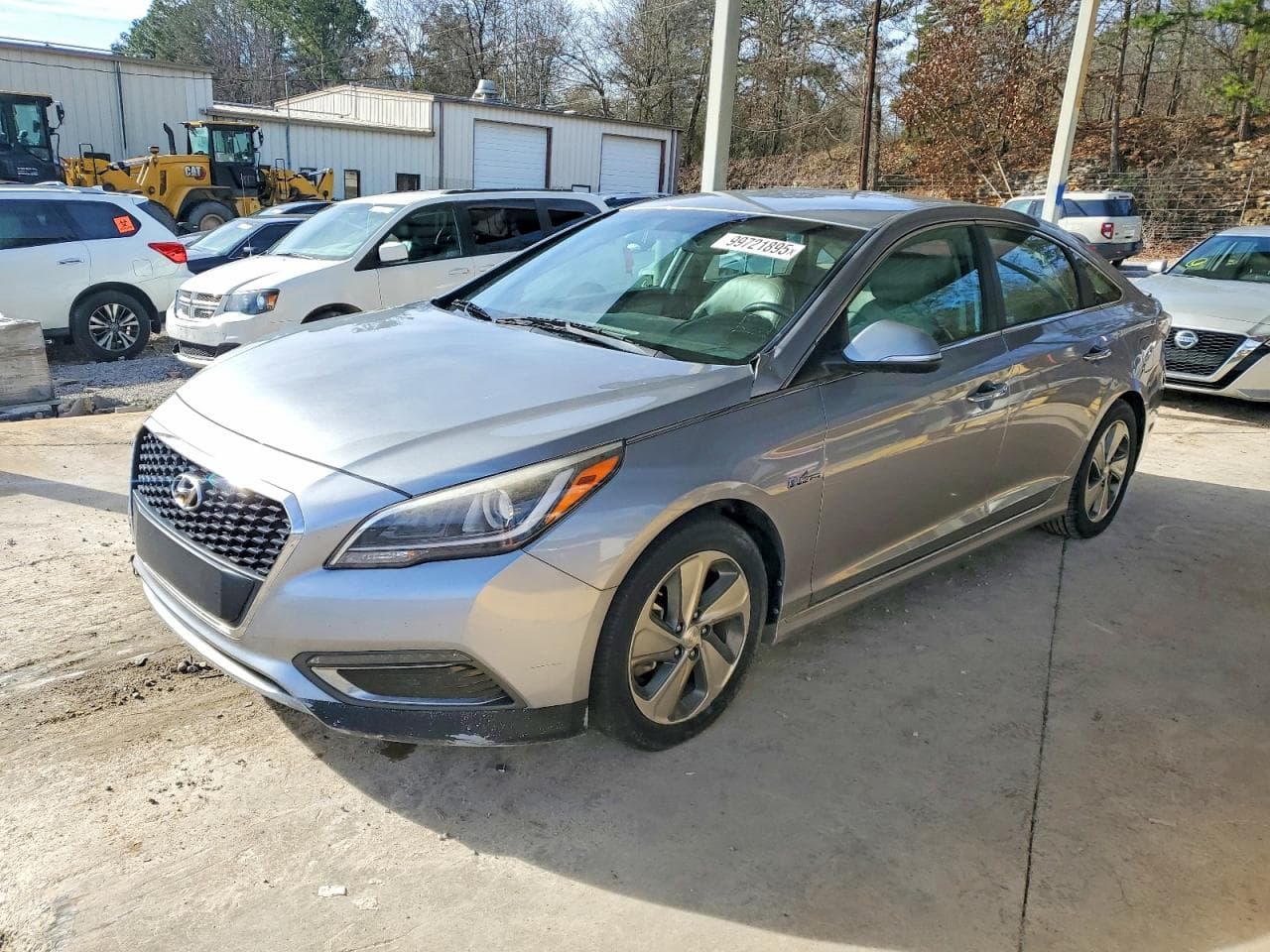 SONATA