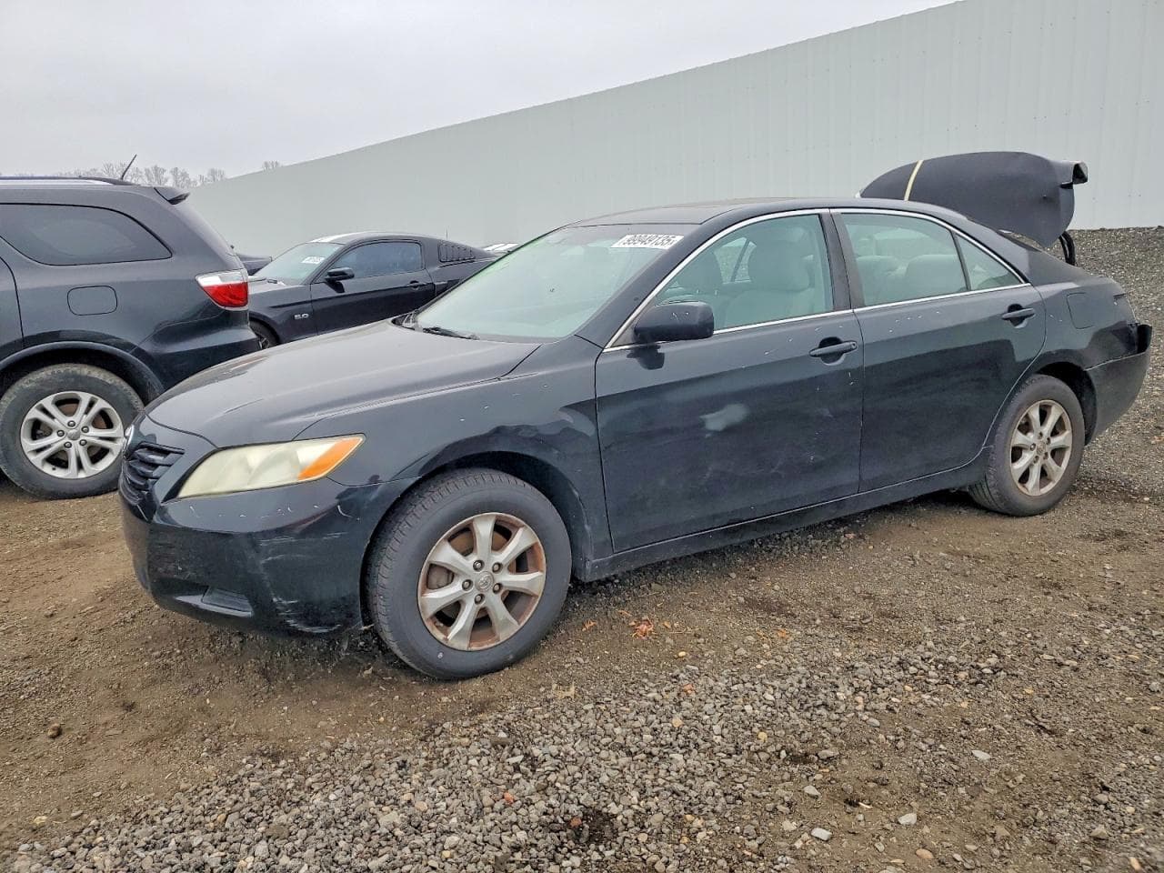 CAMRY