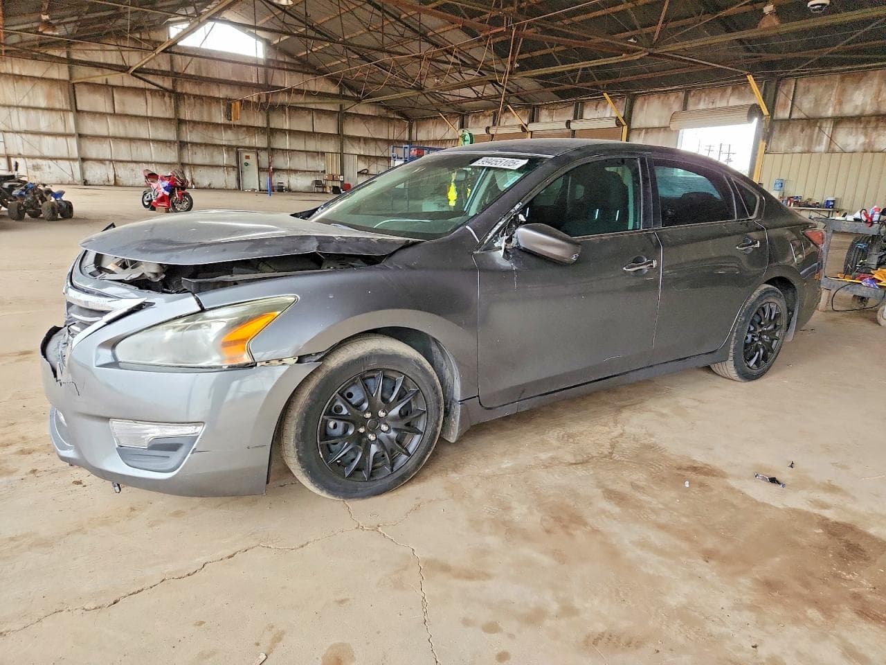 ALTIMA