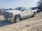 SILVERADO