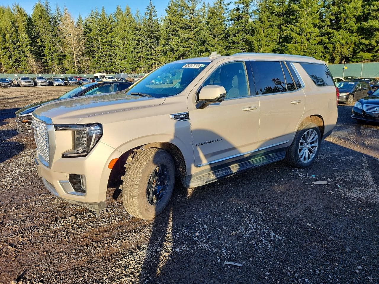 YUKON