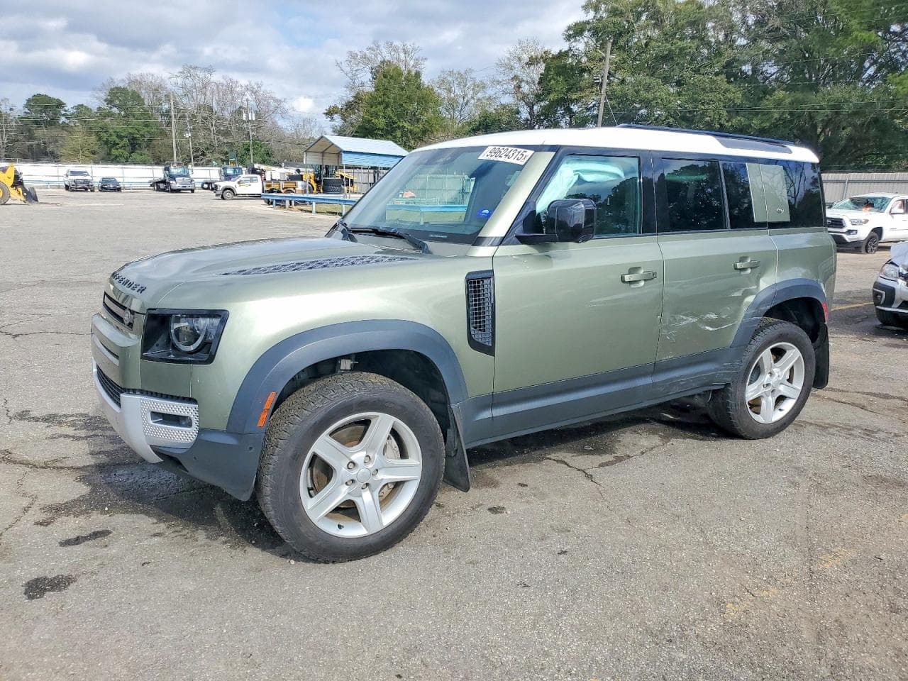 DEFENDER