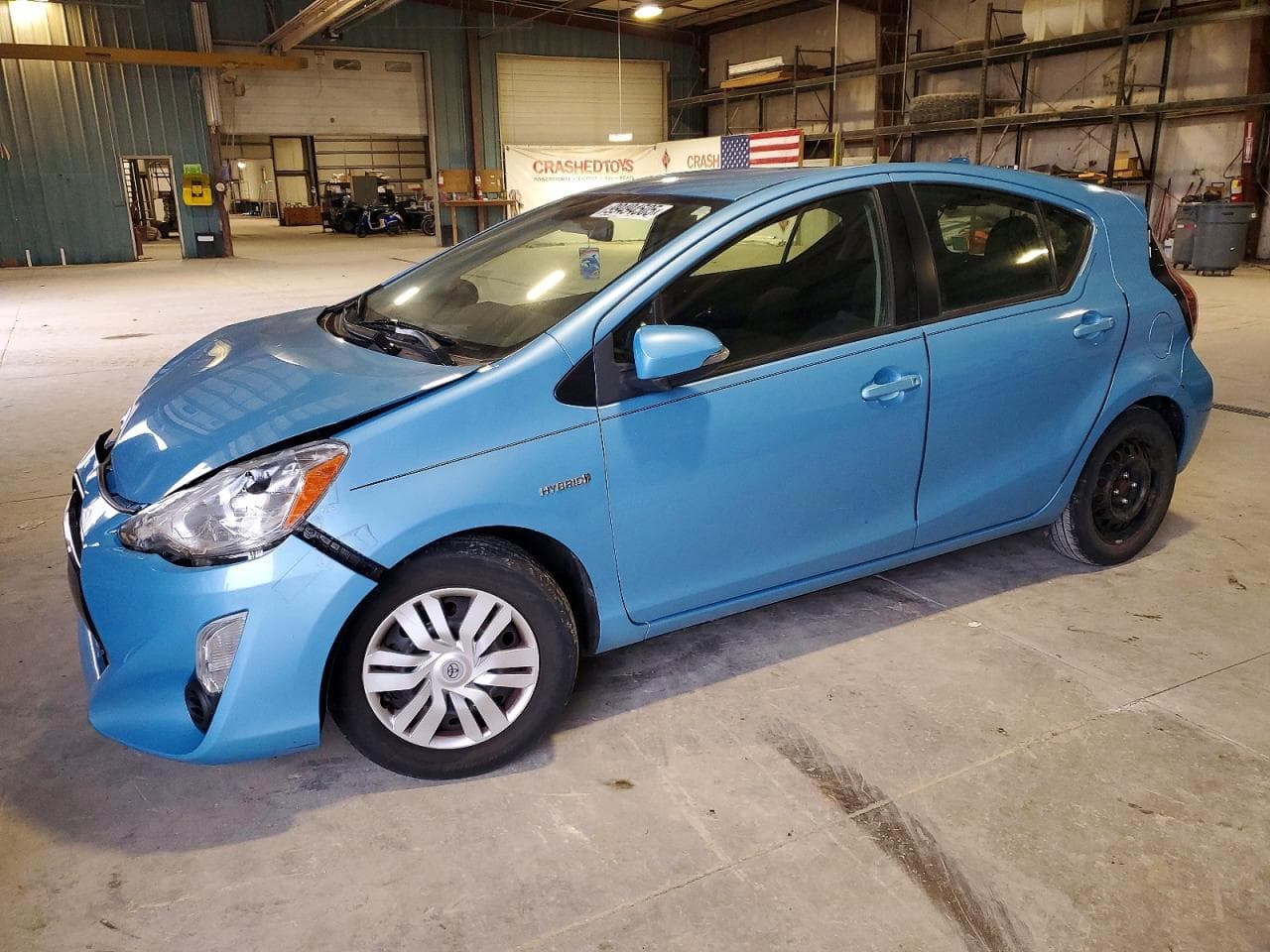 PRIUS