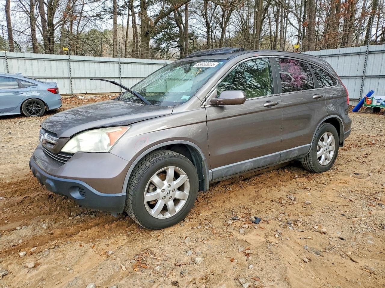 CRV