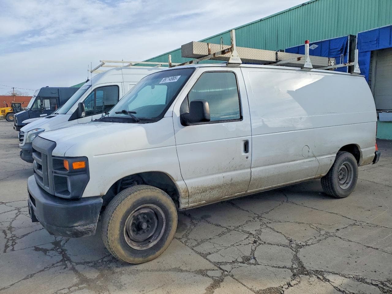 E150 E150