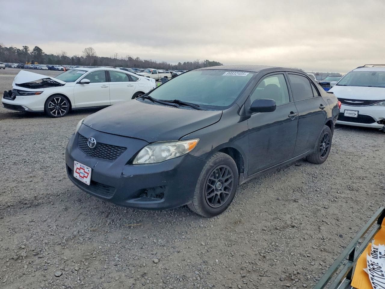 COROLLA