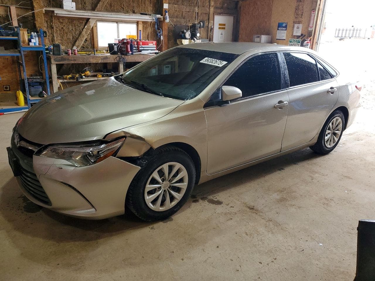 CAMRY