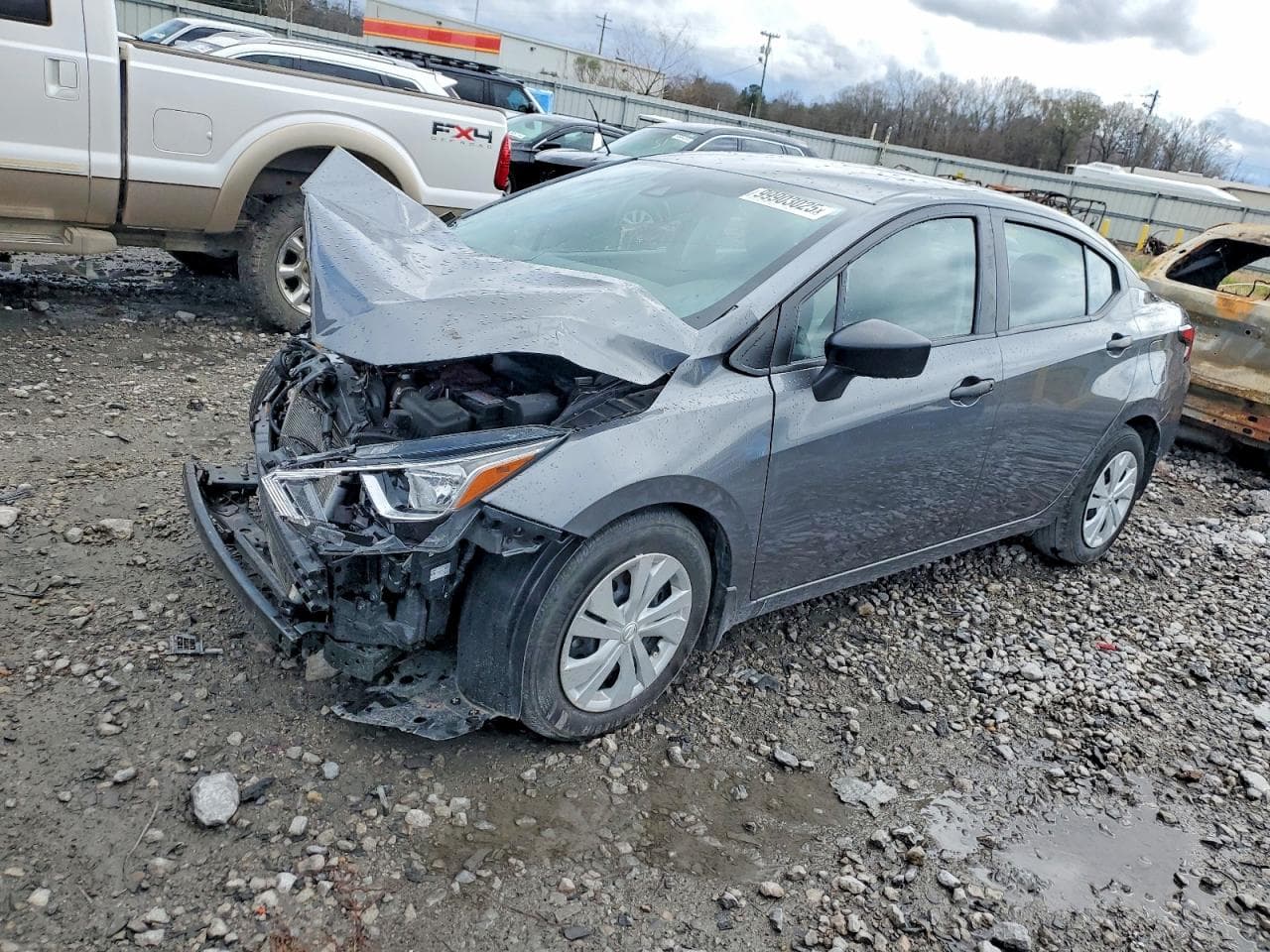 VERSA
