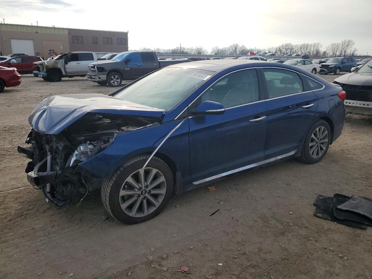 SONATA