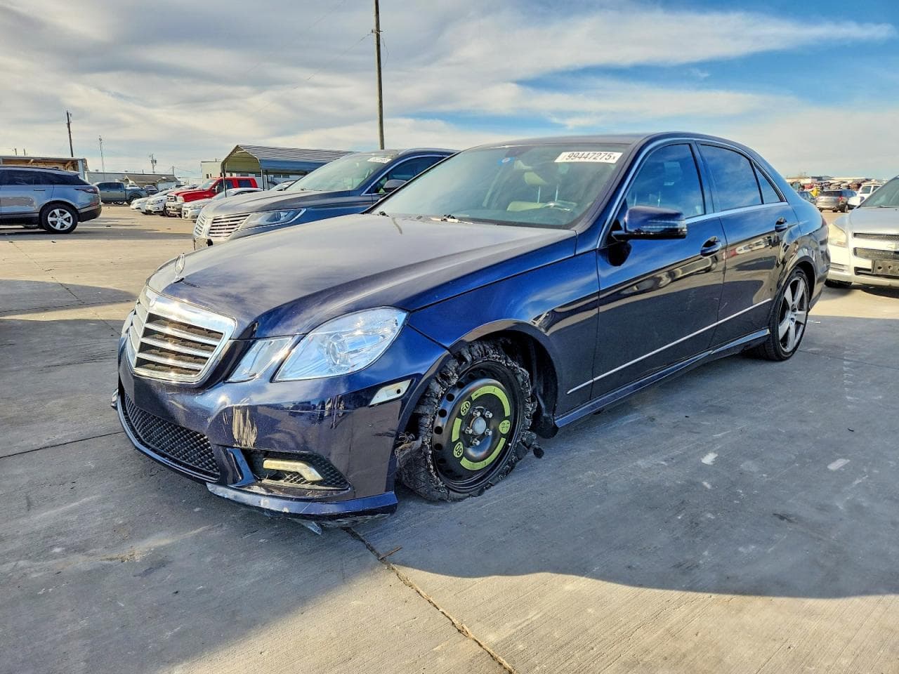 E-CLASS