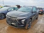 TRAX 2RS