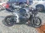 CBR CYCLE