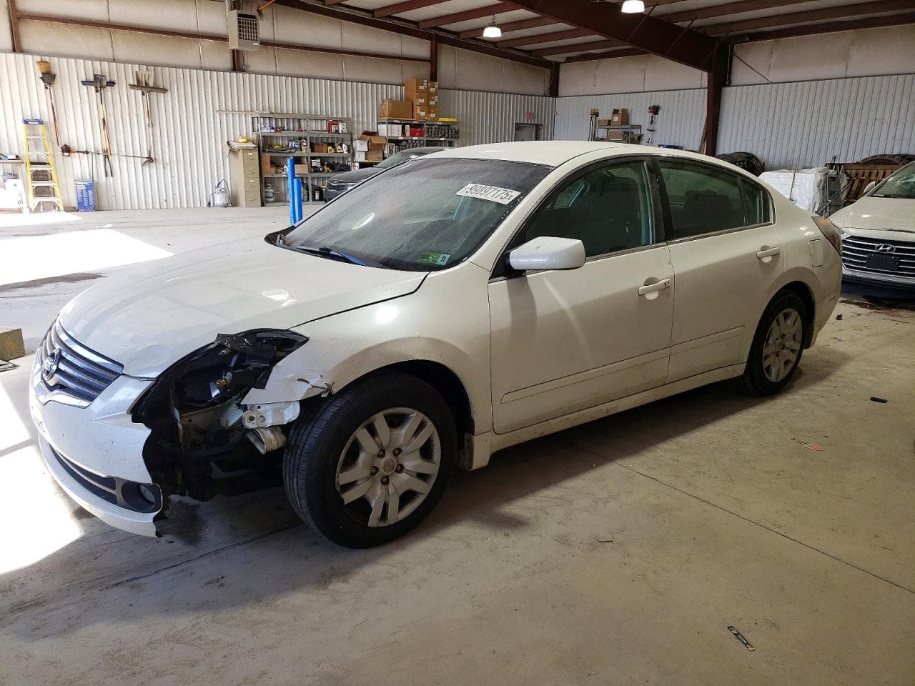 ALTIMA