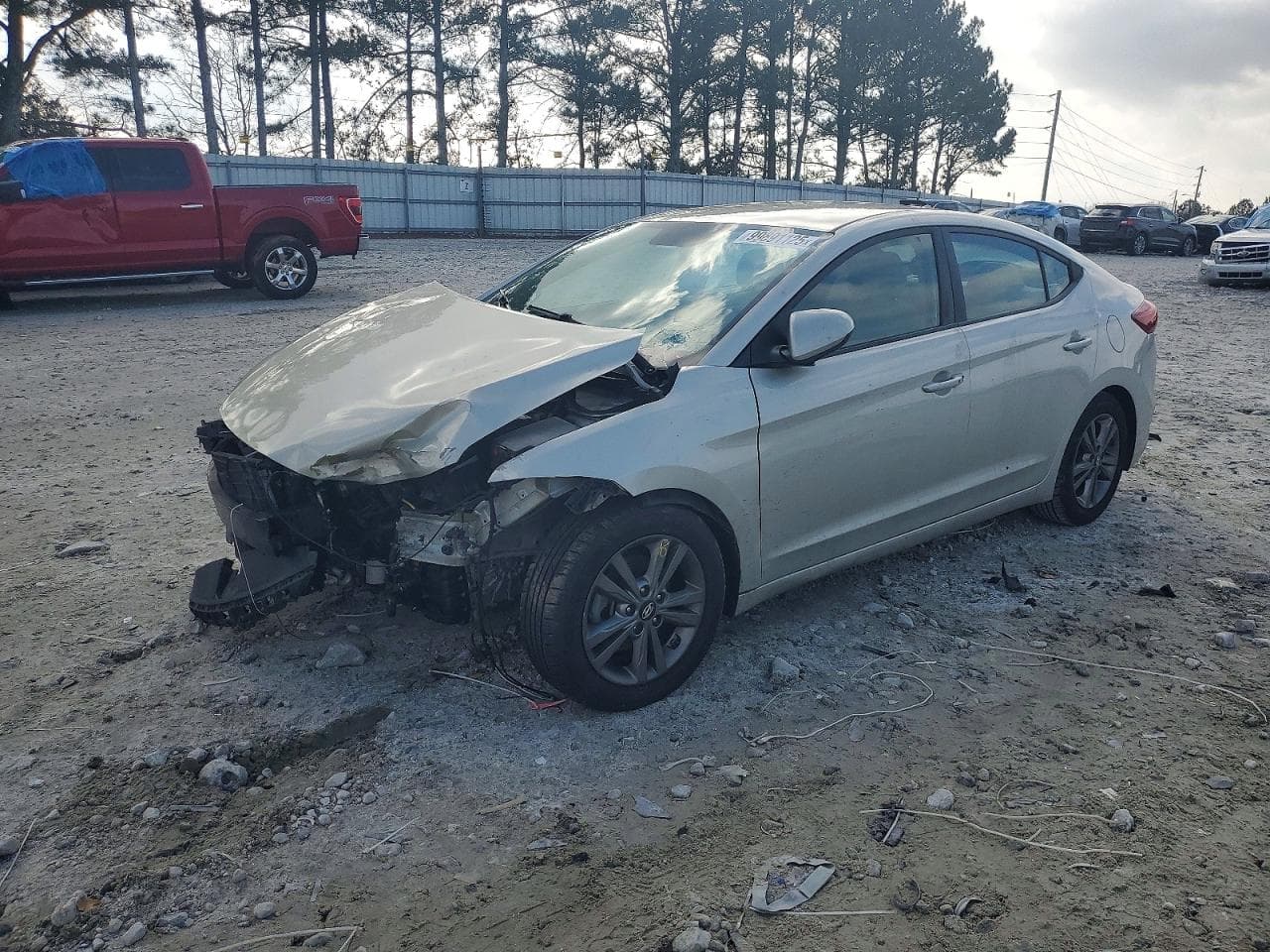 ELANTRA