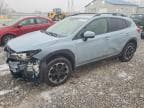 CROSSTREK