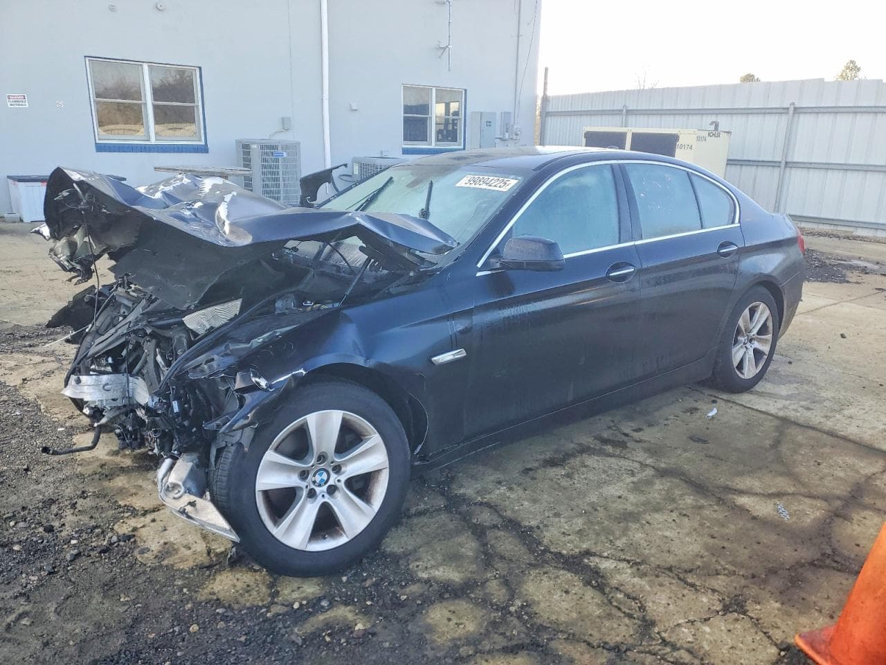 5 SERIES