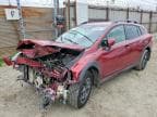 CROSSTREK