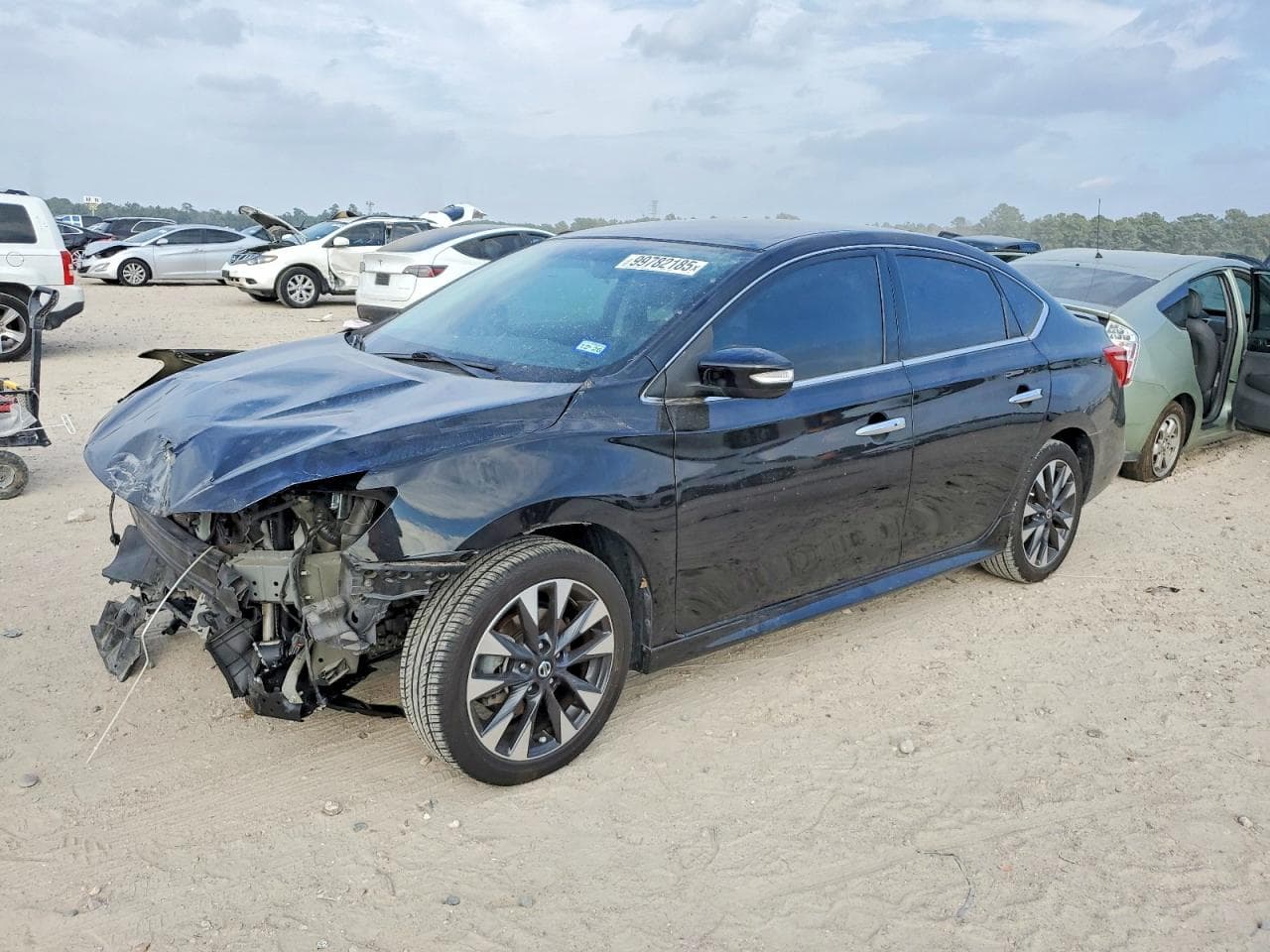 SENTRA