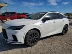 RX 500H F
