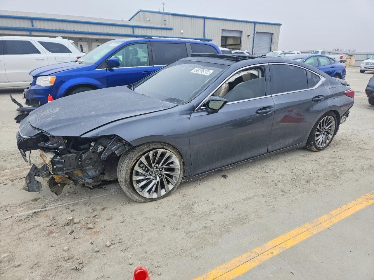 ES350