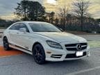 CLS-CLASS