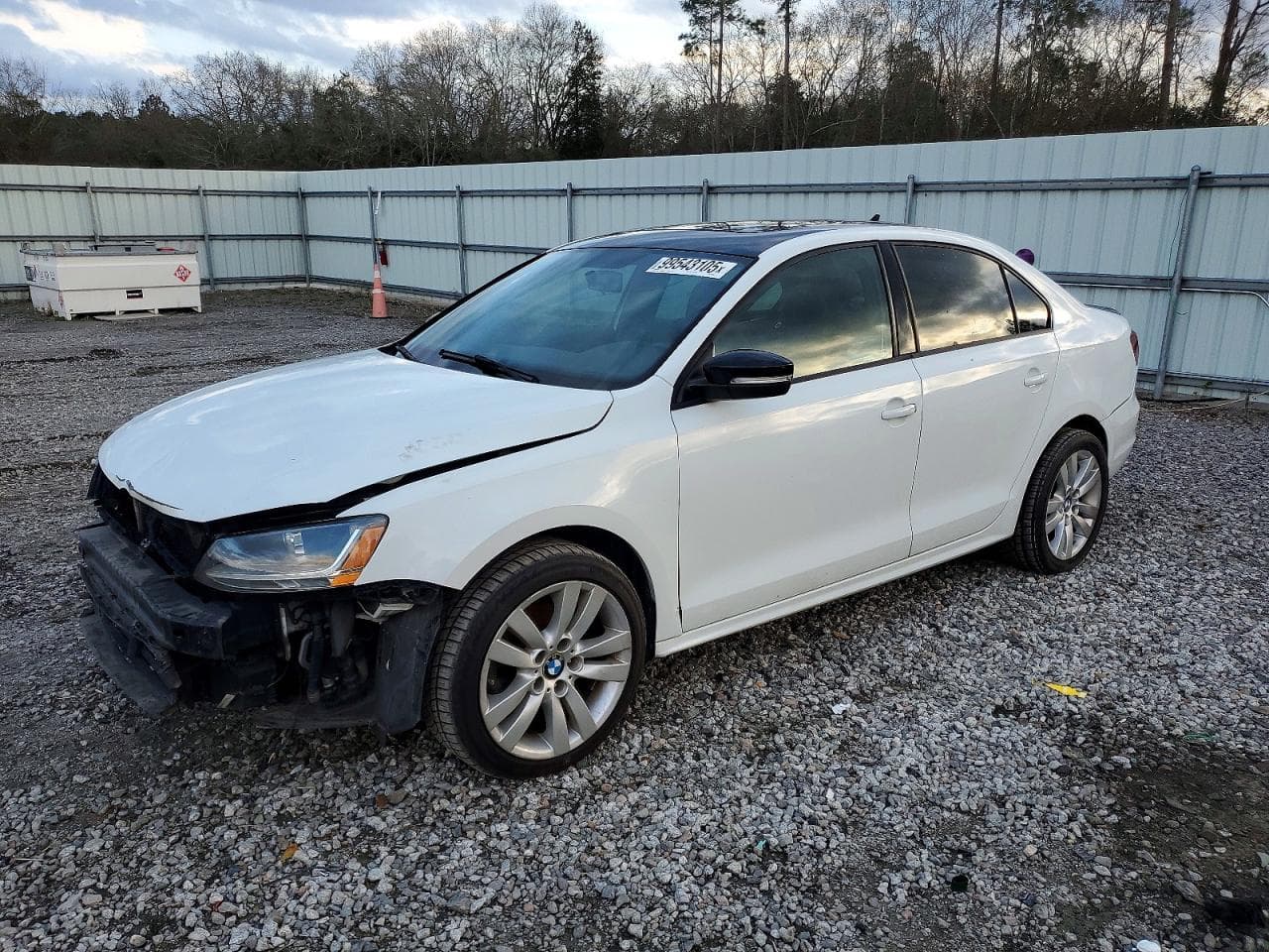 JETTA