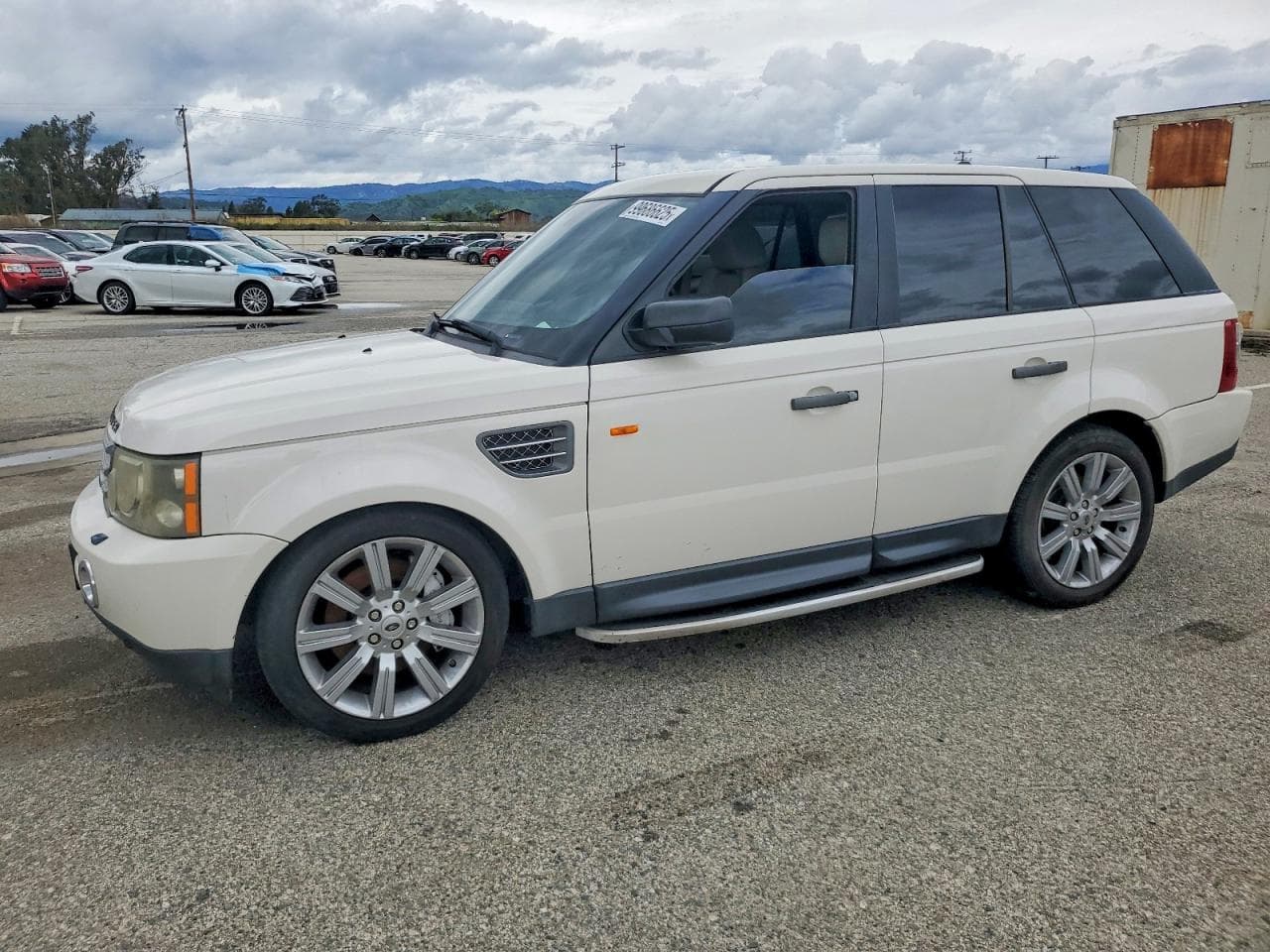 RANGEROVER
