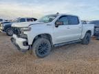 SILVERADO