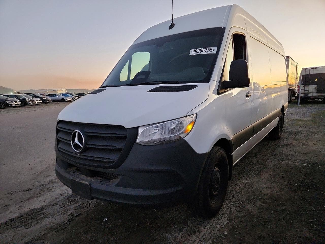 SPRINTER