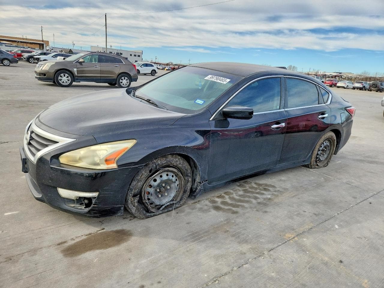 ALTIMA