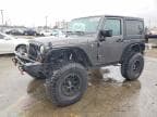 WRANGLER