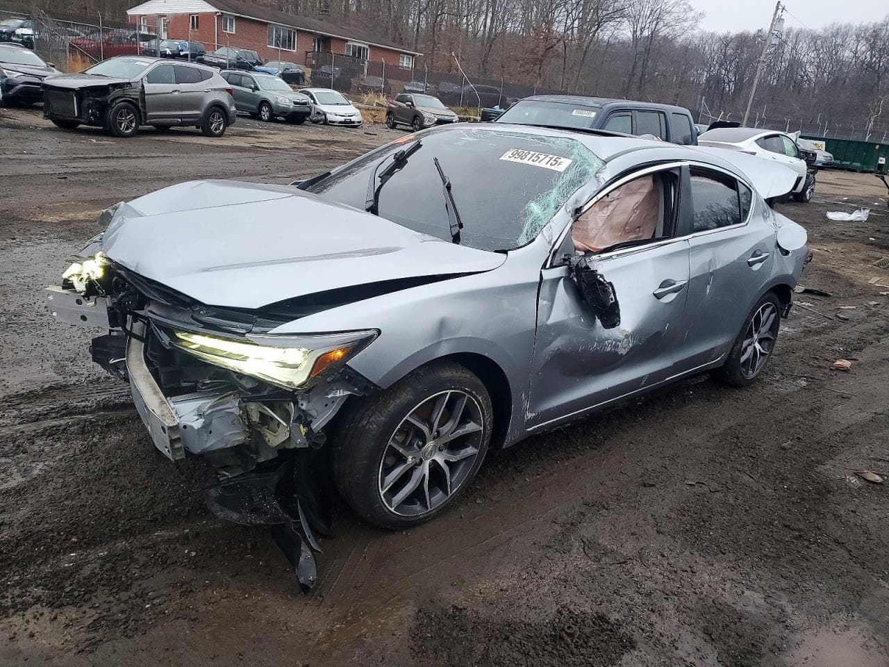 ILX