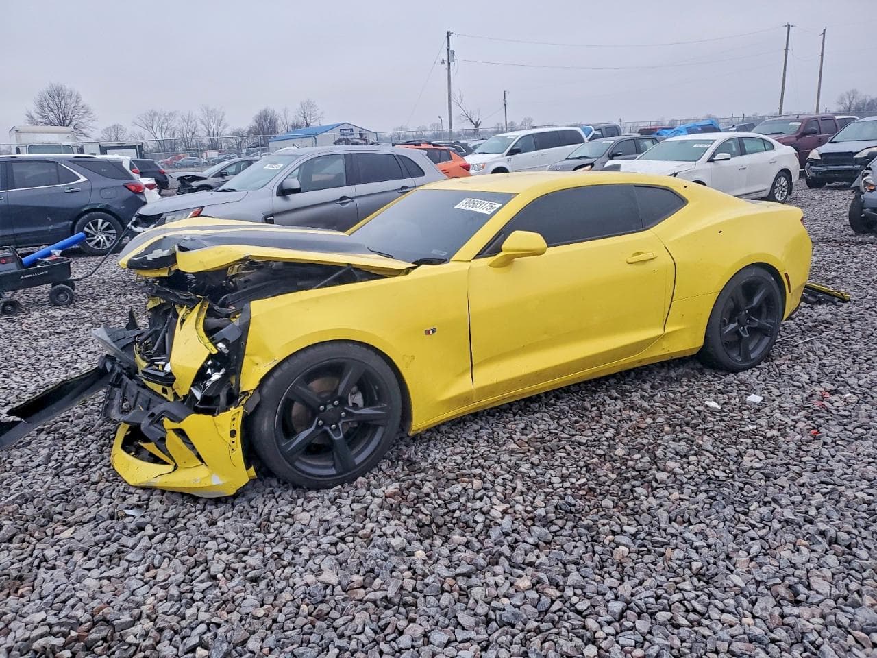 CAMARO