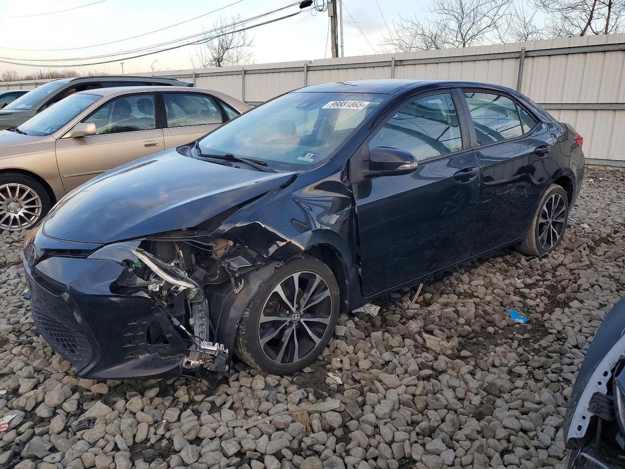COROLLA