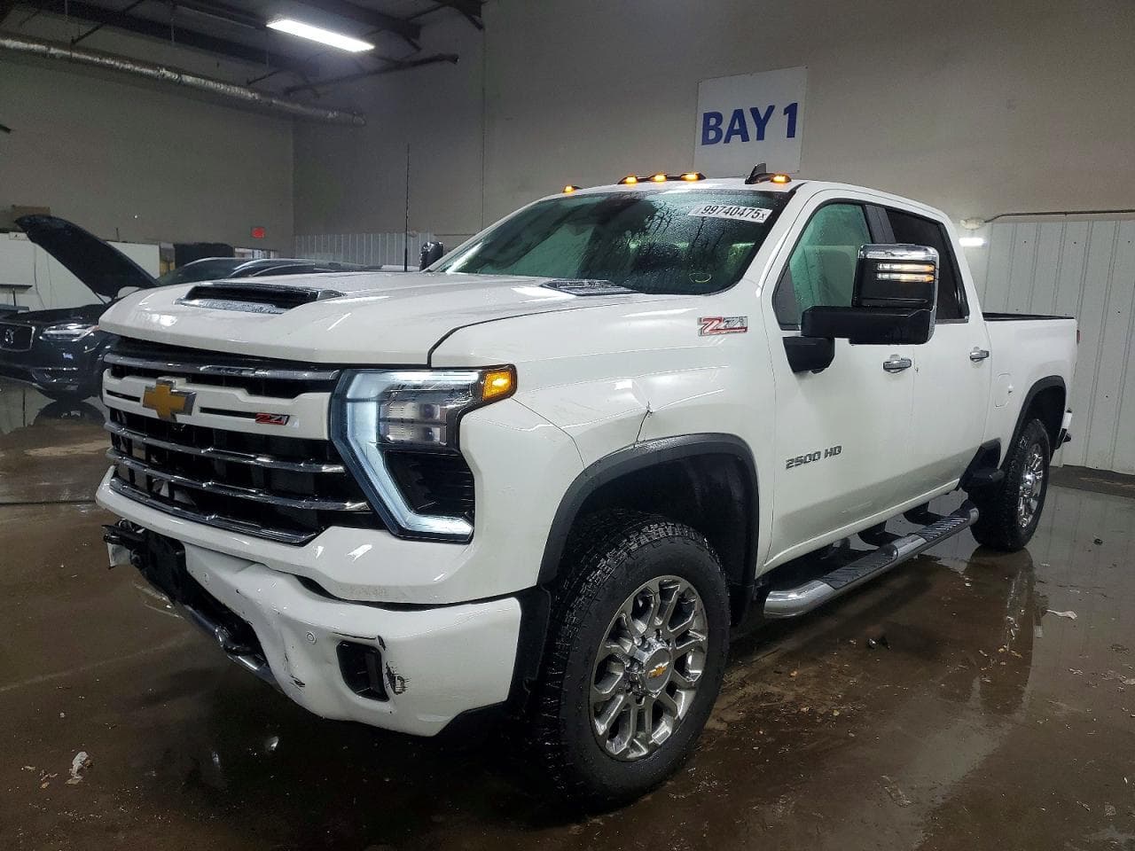 SILVERADO