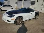 CORVETTE