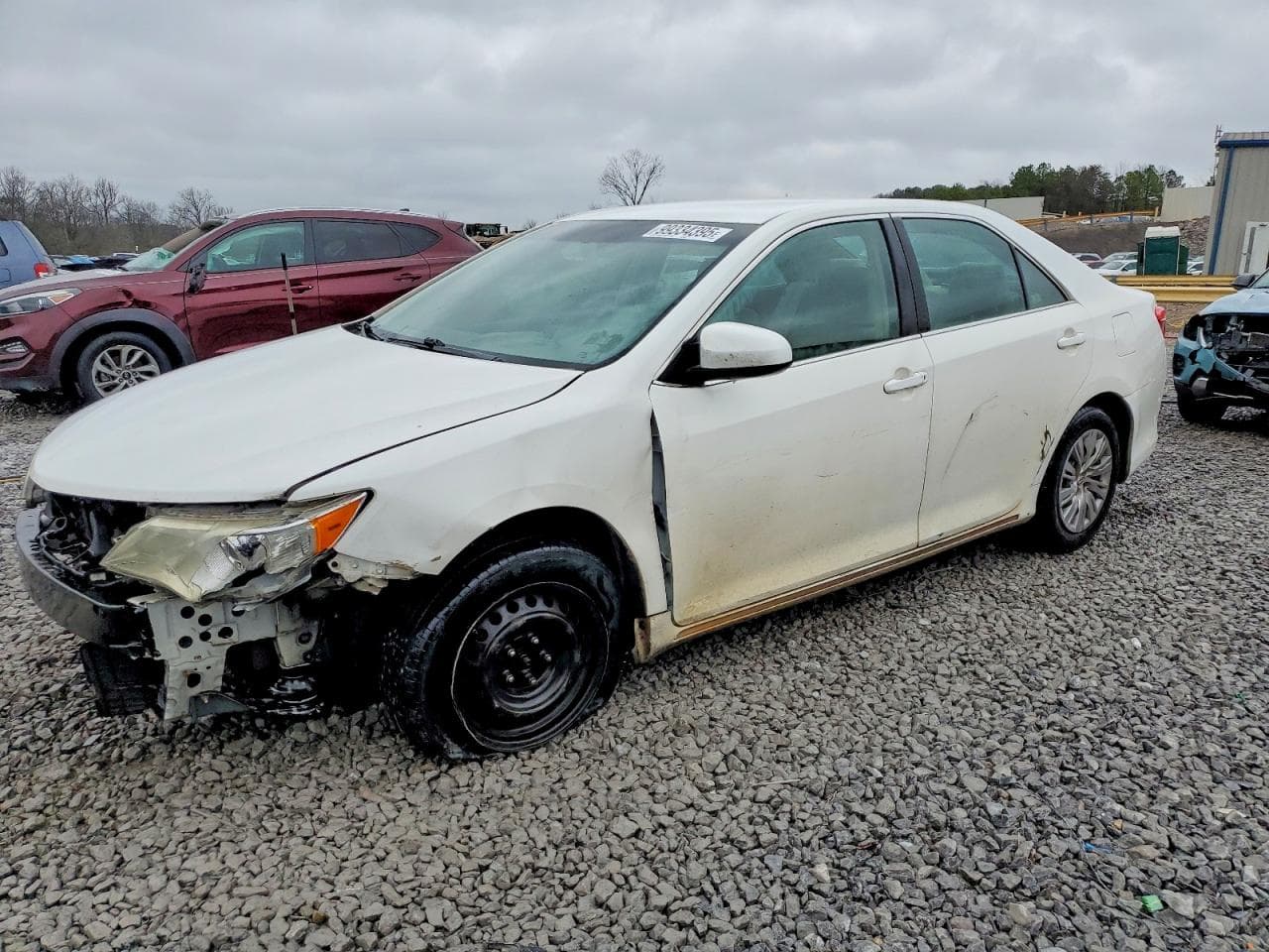 CAMRY