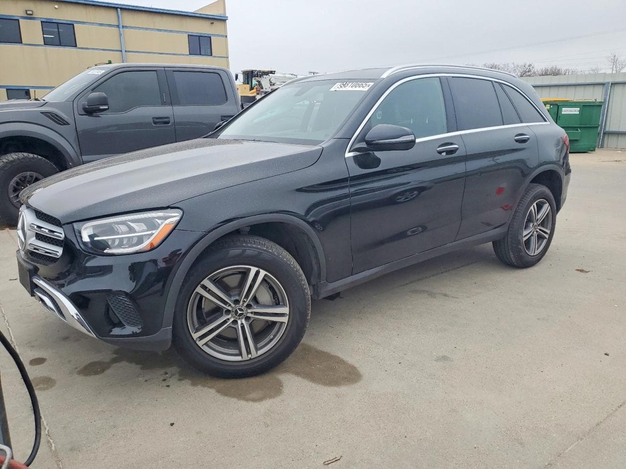 GLC-CLASS