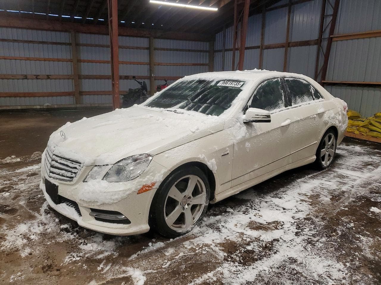 E-CLASS